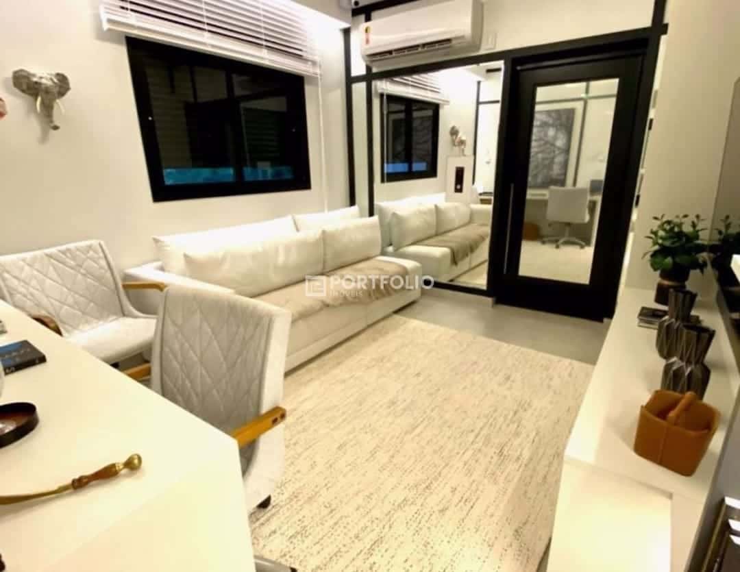 Sobrado Residencial à venda, , - SO0468.