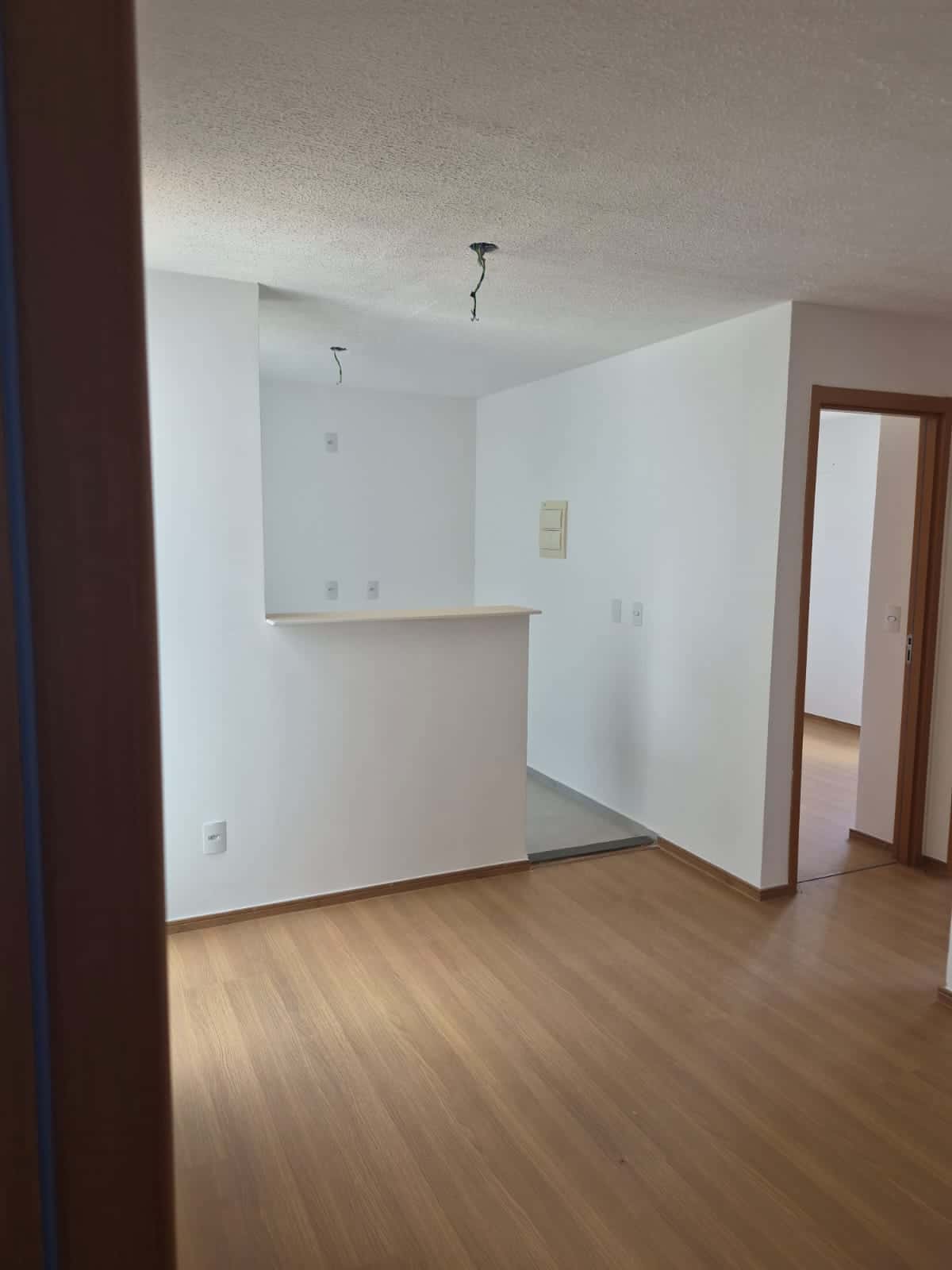 Apartamento para venda com 40 metros quadrados com 2 quartos em Vila Mutirão II - Goiânia - GO