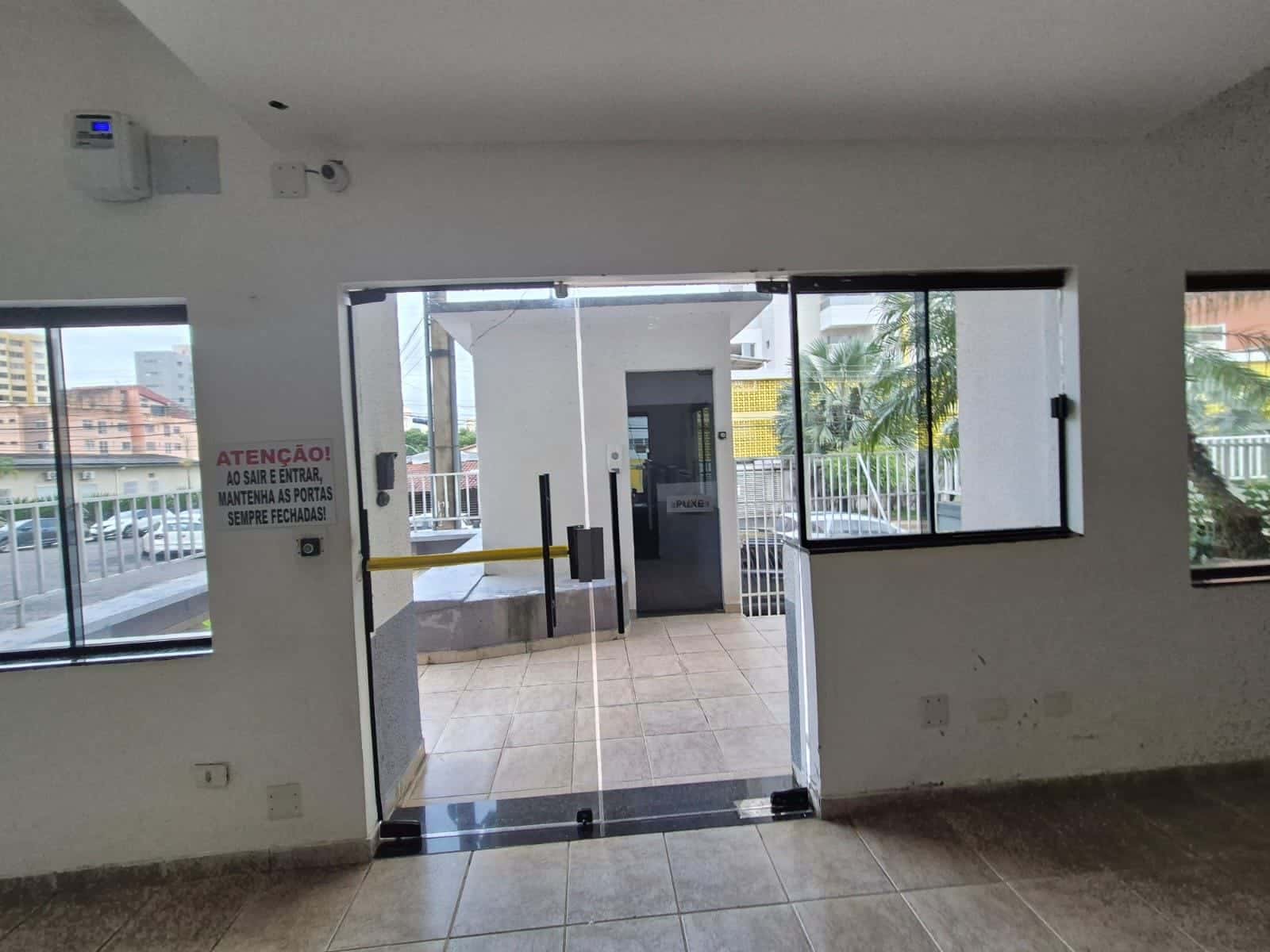 Apartamento à venda, Setor Leste Universitário, Goiânia, GO