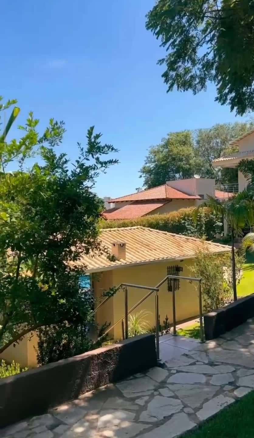 Casa à venda, Condomínio Country Ville, Hidrolândia, GO