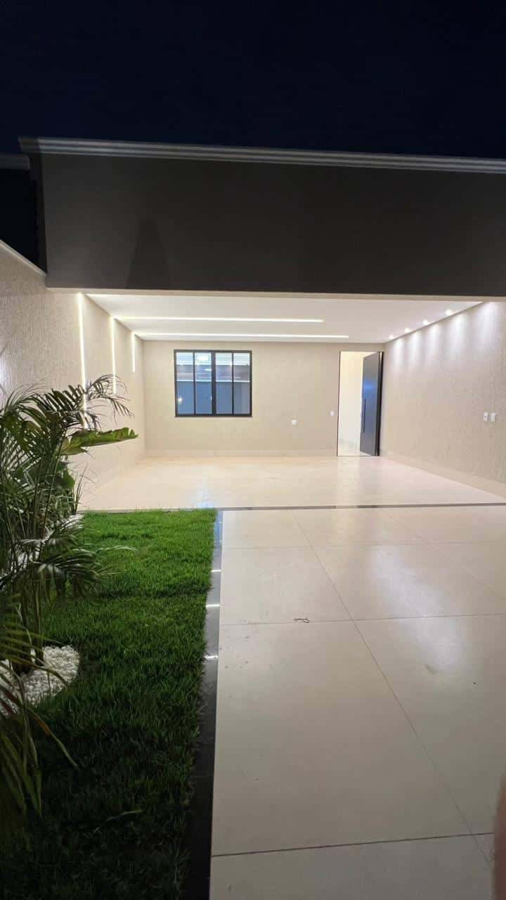 Casa à venda, Parque Amazônia, Goiânia, GO