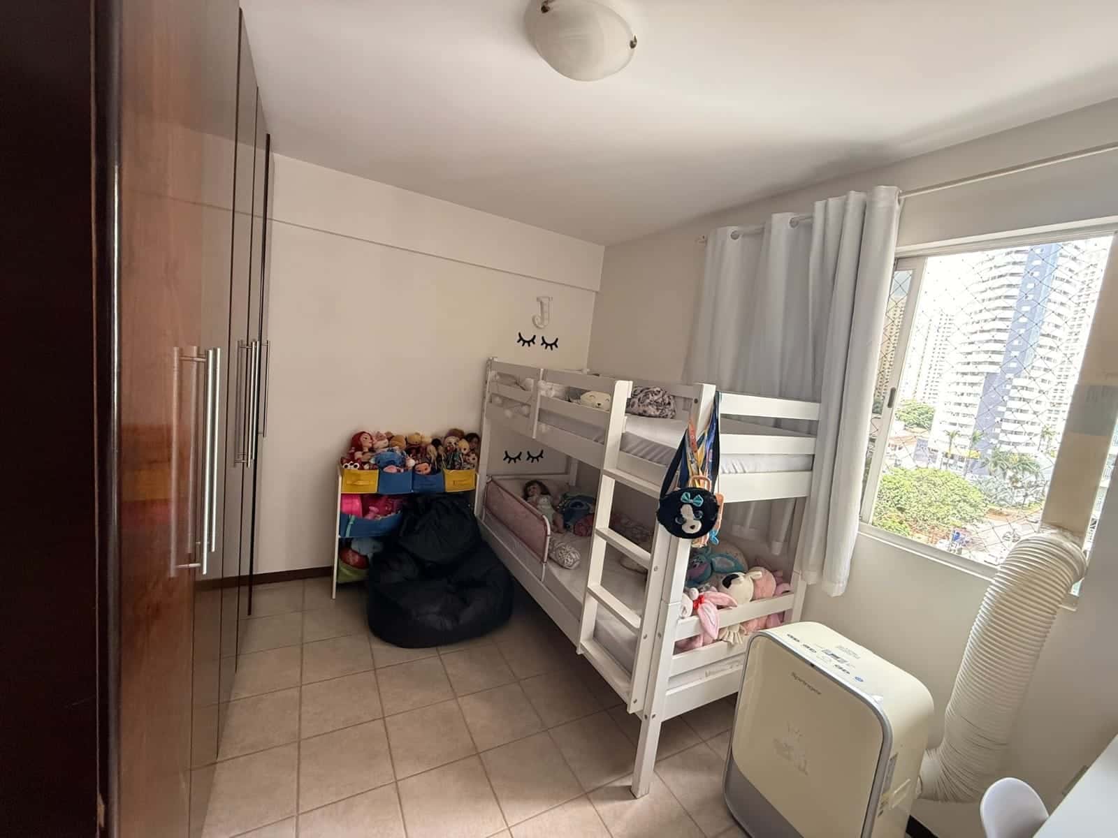 Apartamento à venda, Alto da Glória, Goiânia, GO