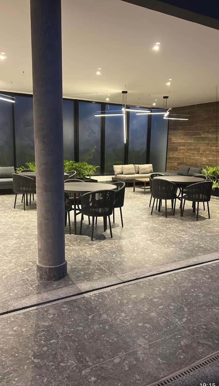 Apartamento para locação, GIRO ROOFTOP Setor Marista - GO