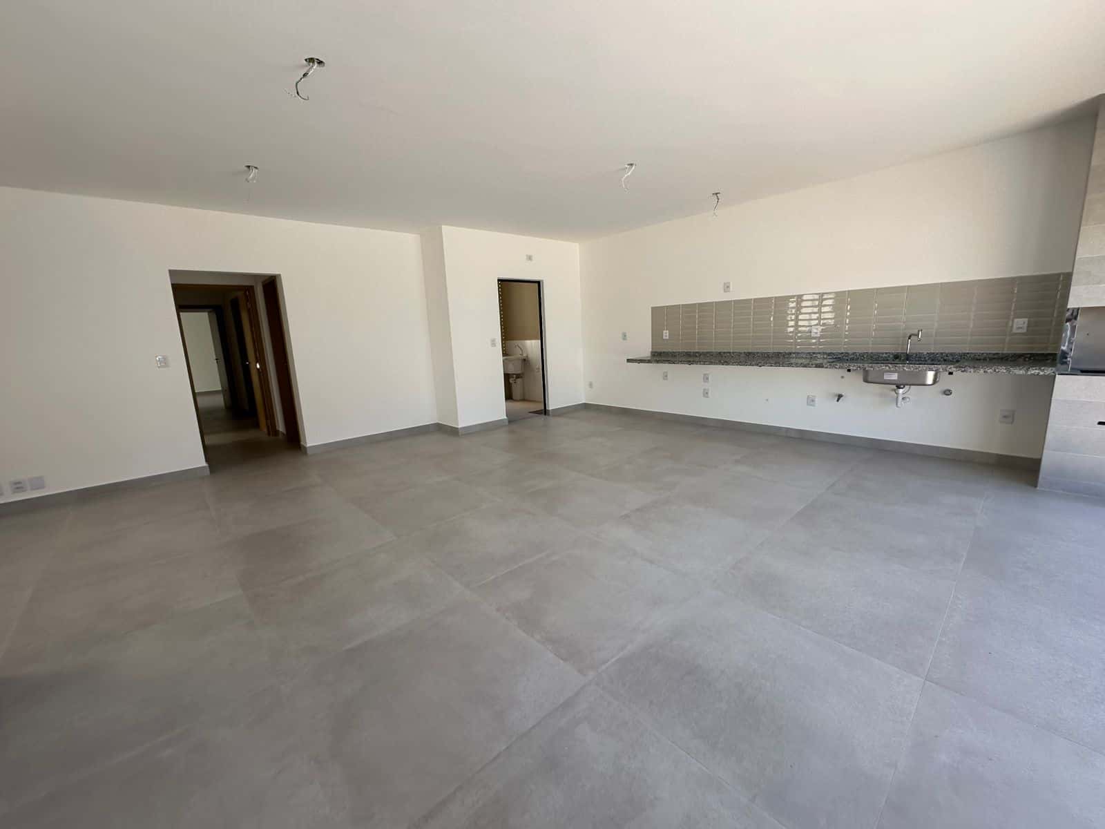 casa para venda com 278 m² quadrados com 3 quartos - Jardins Lyon - Aparecida de Goiânia - Go