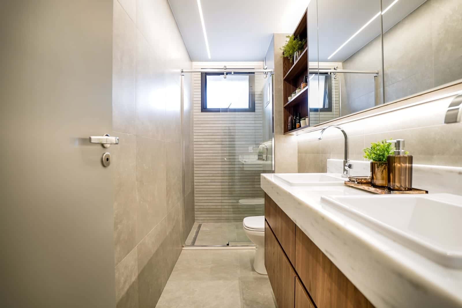 Apartamento à venda, Setor Oeste, Goiânia, GO