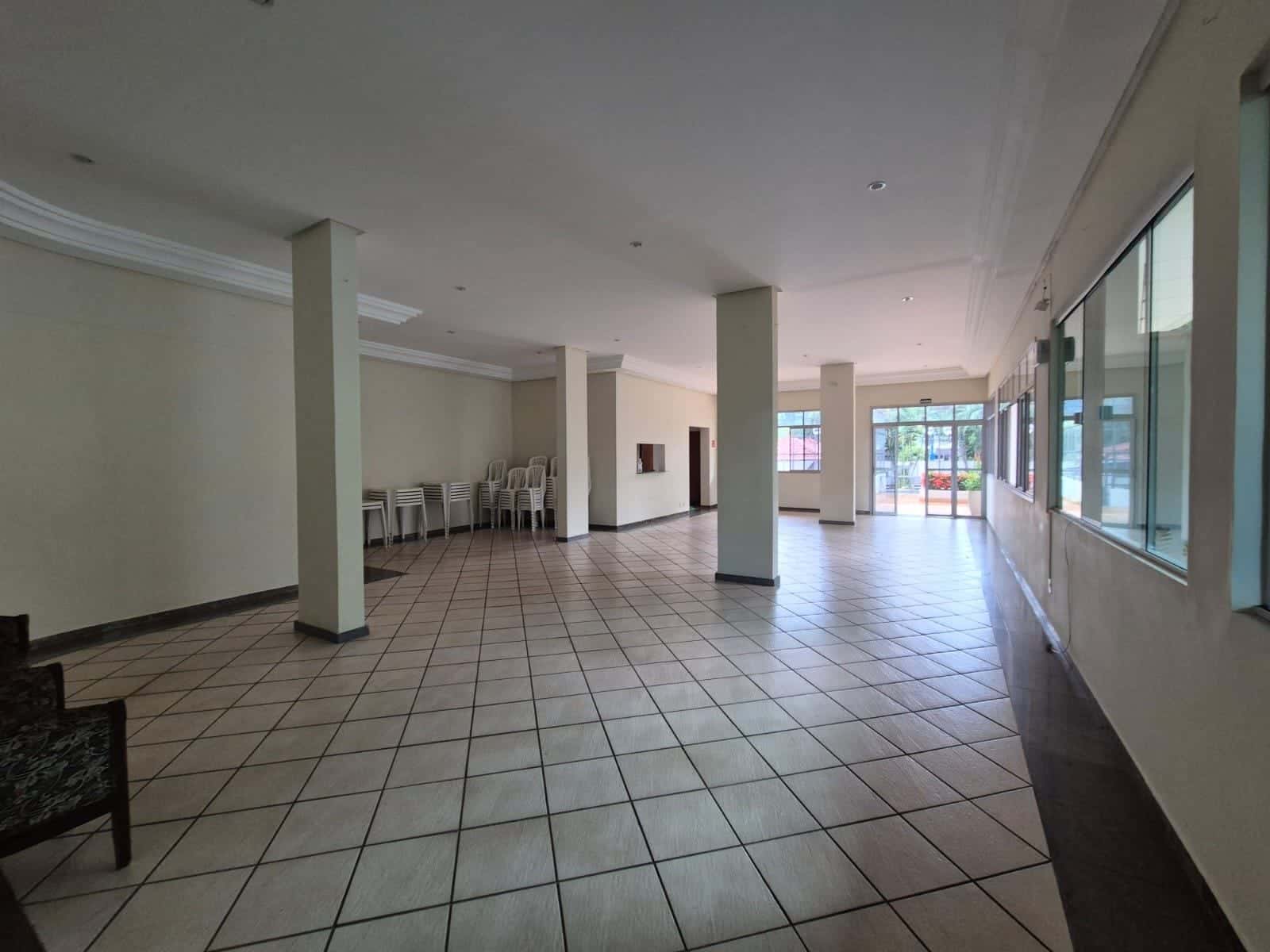 Apartamento à venda, Vila Americano do Brasil, Goiânia, GO