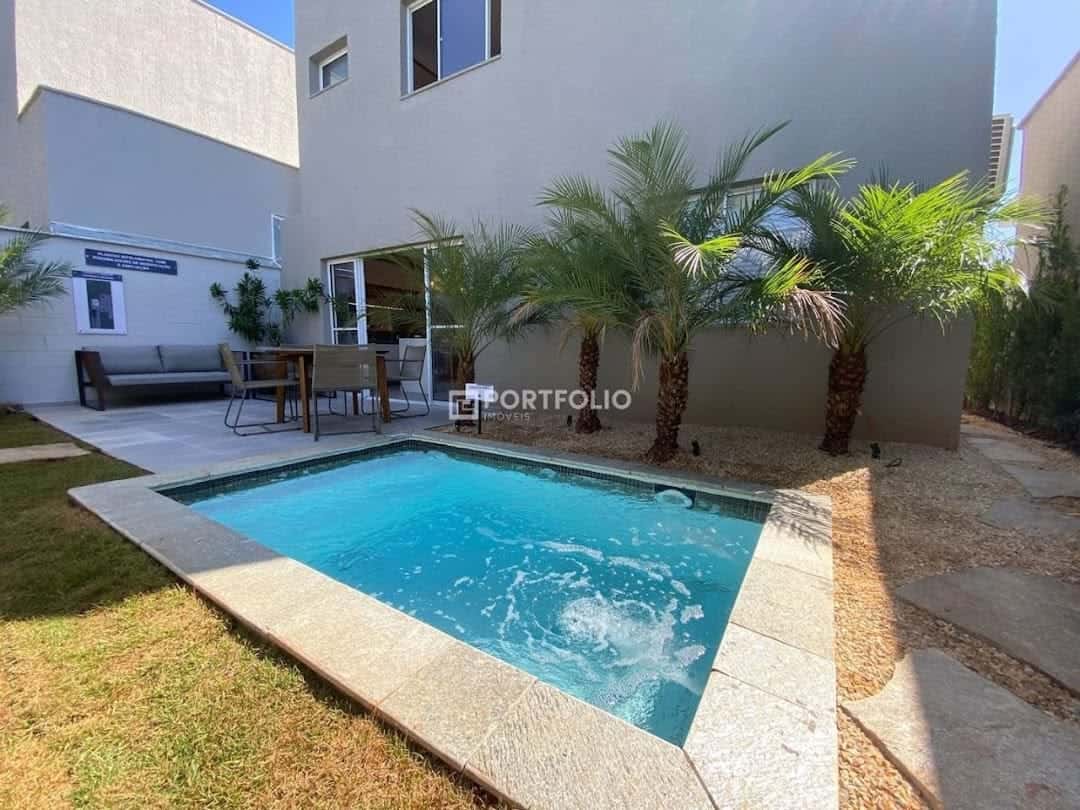 Sobrado Residencial à venda, Jardim Sonho Verde, Pires do Rio - SO0357.