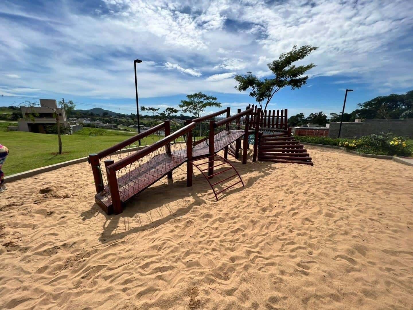 Lote à venda no Jardins Nápoles com 364,66m², Condomínio fechado, Goiânia
