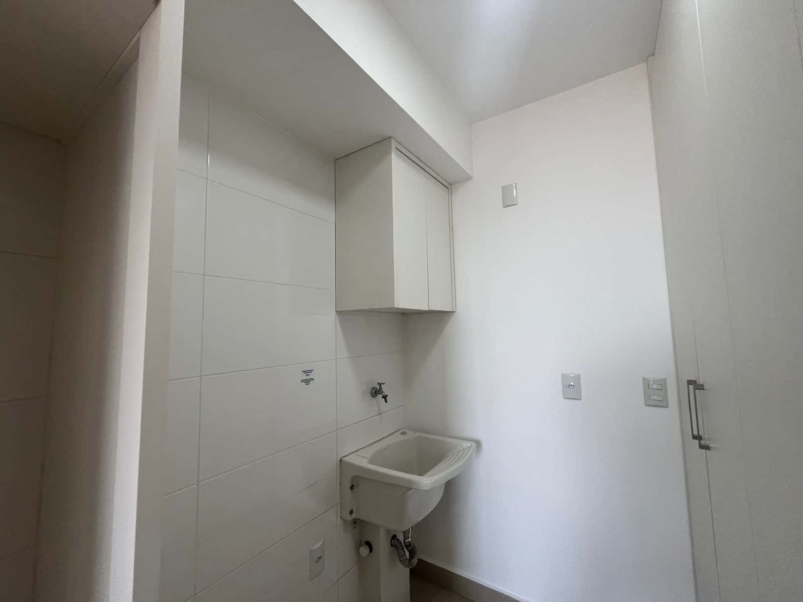 Apartamento para locação, NEW WAY Setor Aeroporto