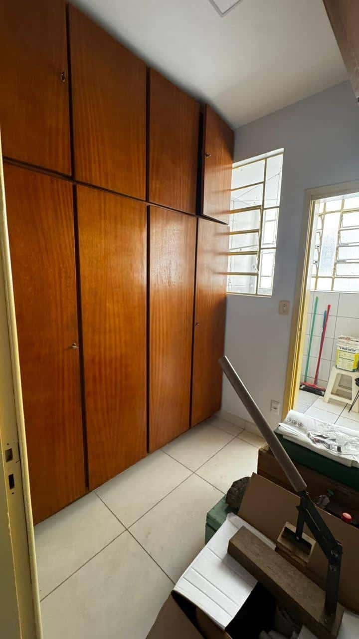 Apartamento à venda no Setor Leste Vila Nova com 86,50m², 3 quartos, Goiânia