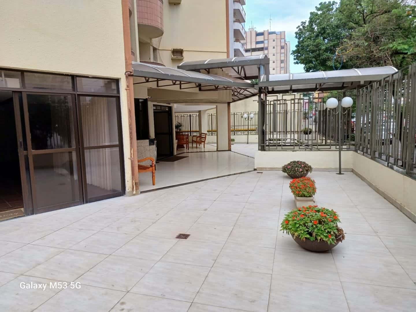 Apartamento com 3 dormitórios à venda, 104 m² por R$ 450.000,00 - Setor Oeste - Goiânia/GO