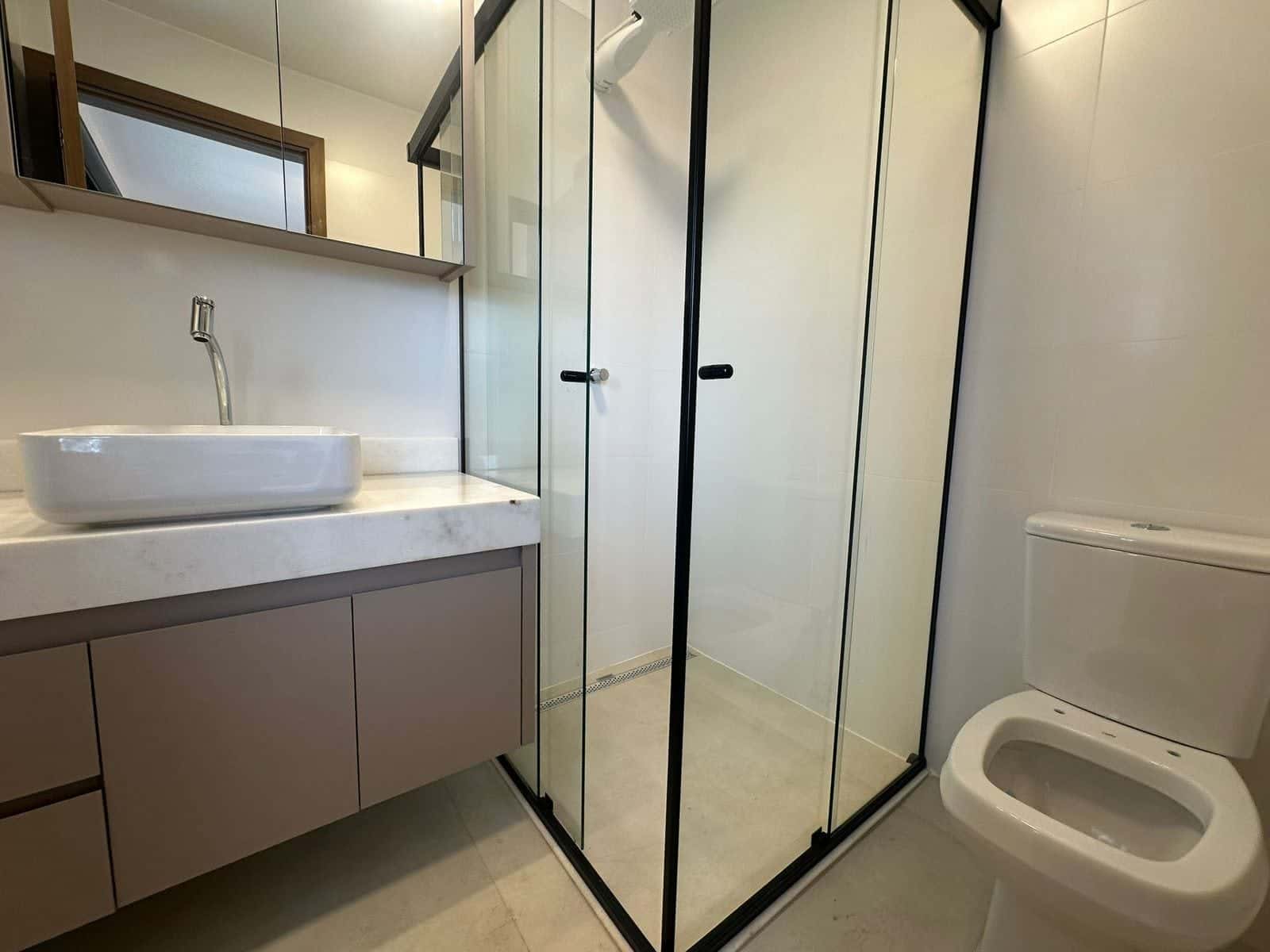 Apartamento mobiliado para locação, Setor Bueno, Goiânia, GO