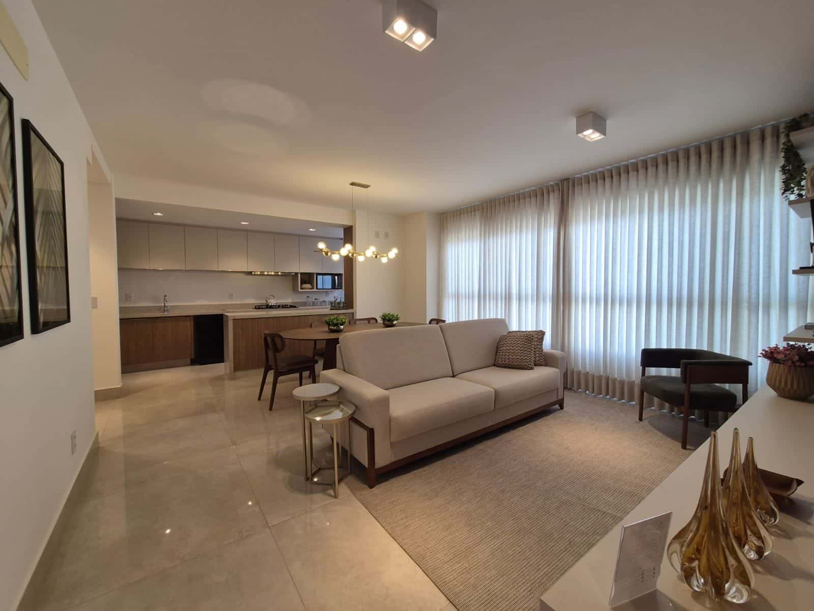 Apartamento à venda, Setor Marista, Goiânia, GO