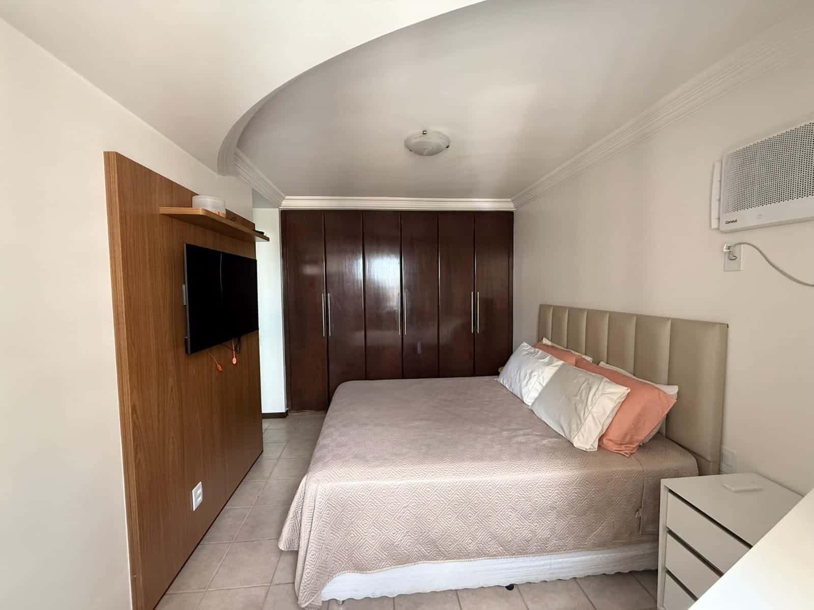 Apartamento à venda, Alto da Glória, Goiânia, GO