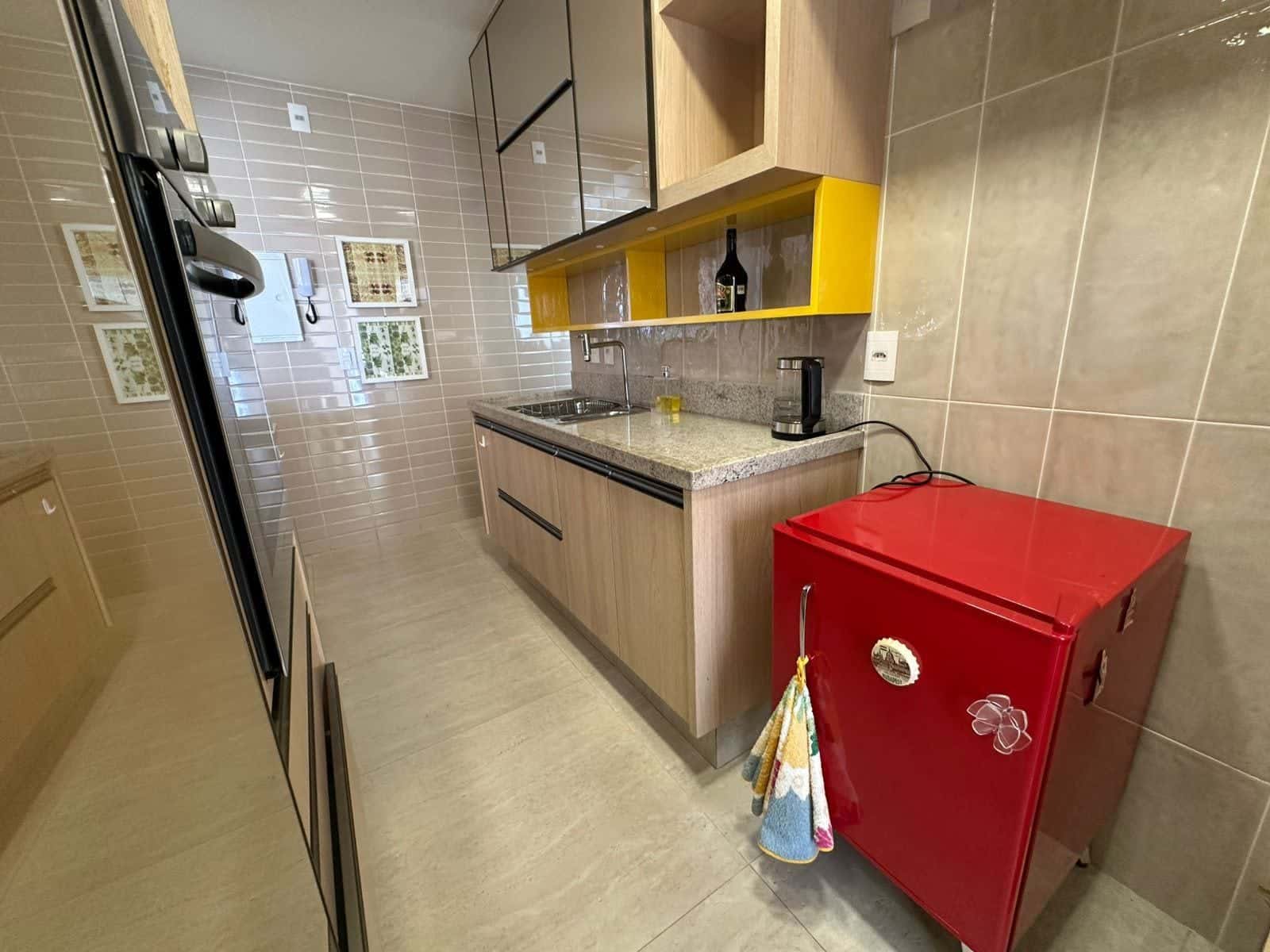Apartamento à venda no Jardim Goiás, 3 suítes, 108m², Andar alto, Goiânia