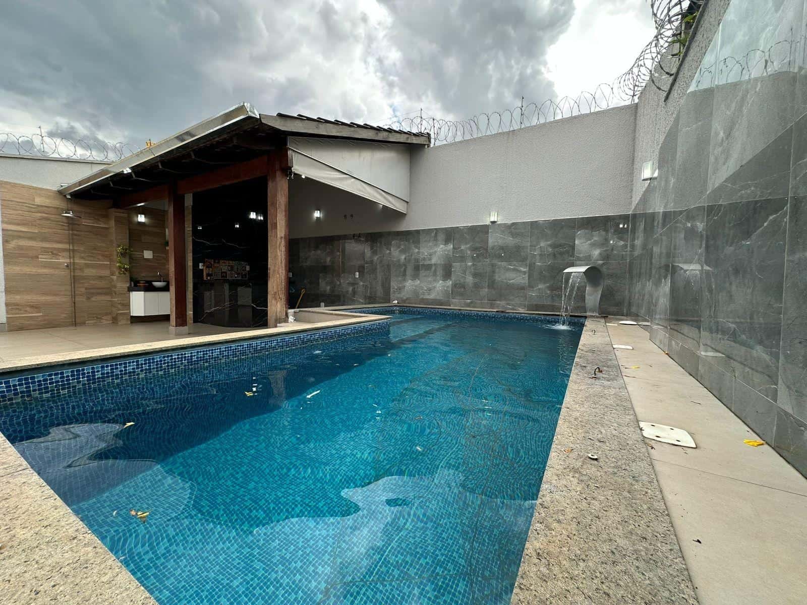 Casa à venda, Residencial Vereda dos Buritis, Goiânia, GO
