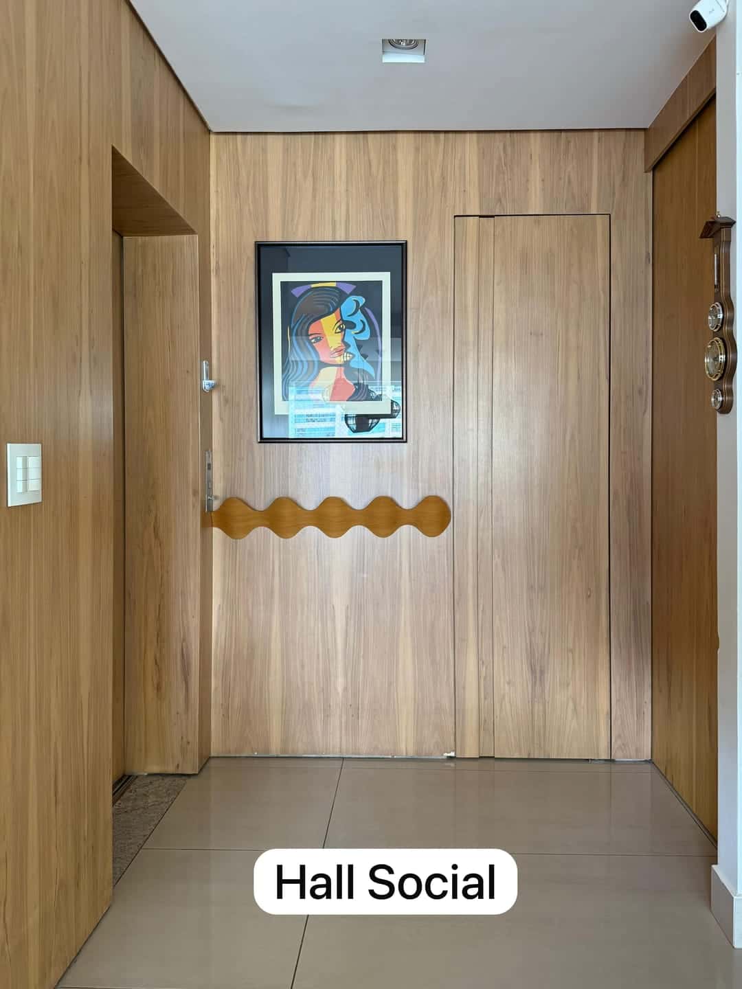 Apartamento à venda, Setor Bueno, Goiânia, GO