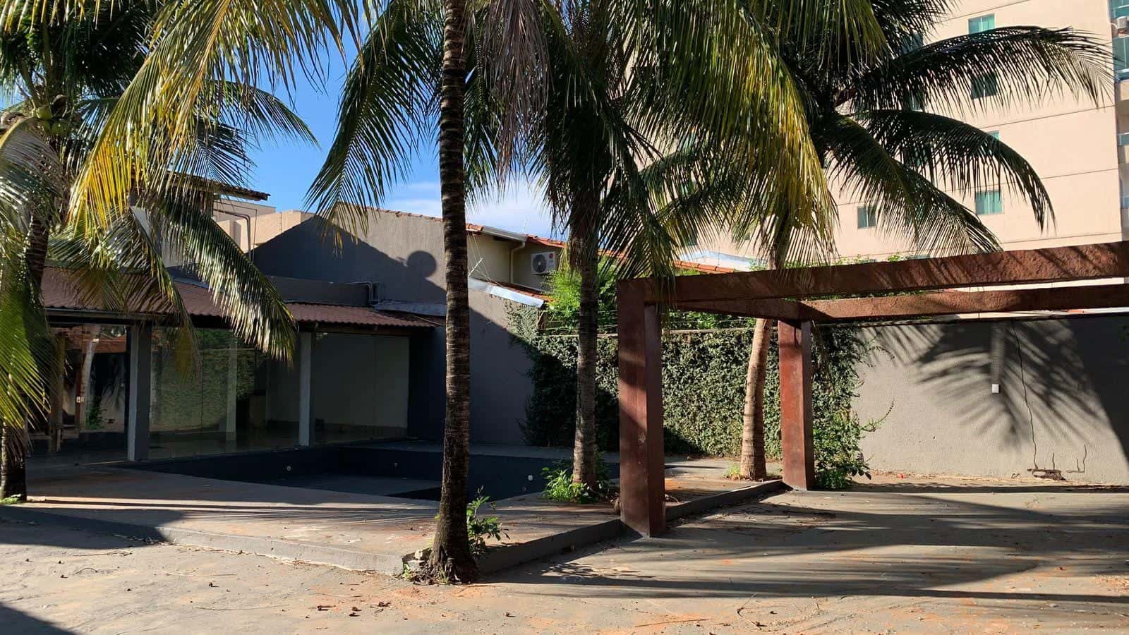 Sobrado à venda, Jardim América, Goiânia, GO