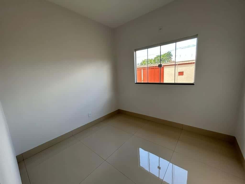 Casa com 3 dormitórios à venda, 102 m² por R$ 359.000,00 - Residencial Itaipu - Goiânia/GO