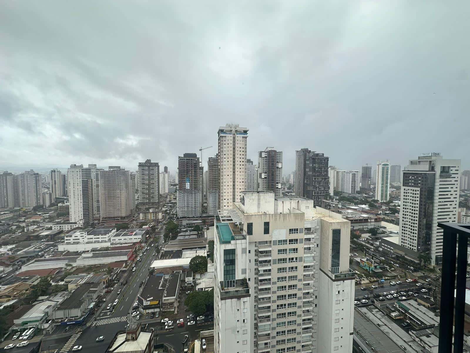 Apartamento mobiliado para locação, Setor Bueno, Goiânia, GO