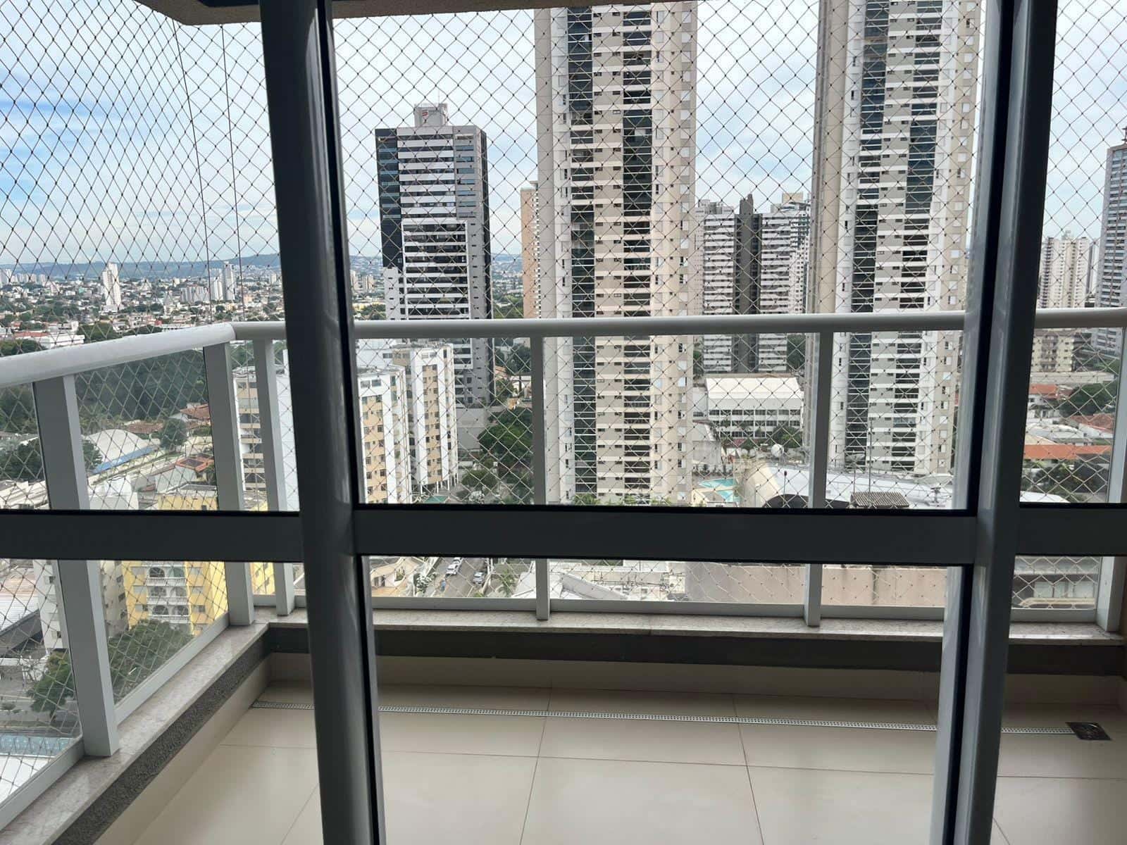 Apartamento para locação, Setor Bueno, Goiânia, GO