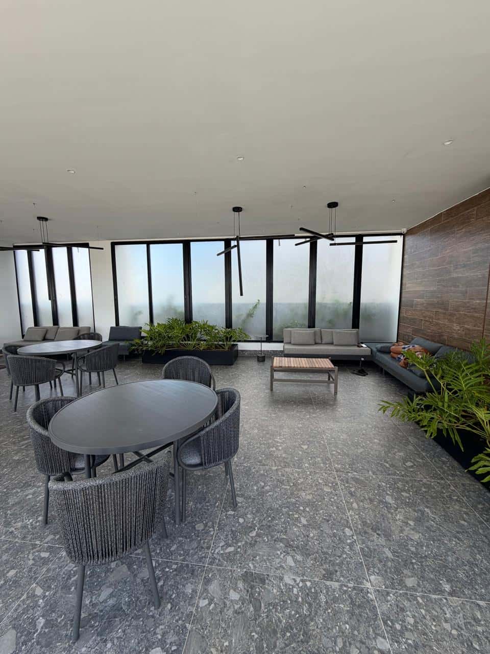 Apartamento para locação, GIRO ROOFTOP Setor Marista - GO