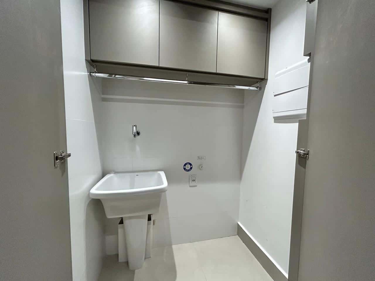 Flat para locação, Setor Bueno, Goiânia, GO