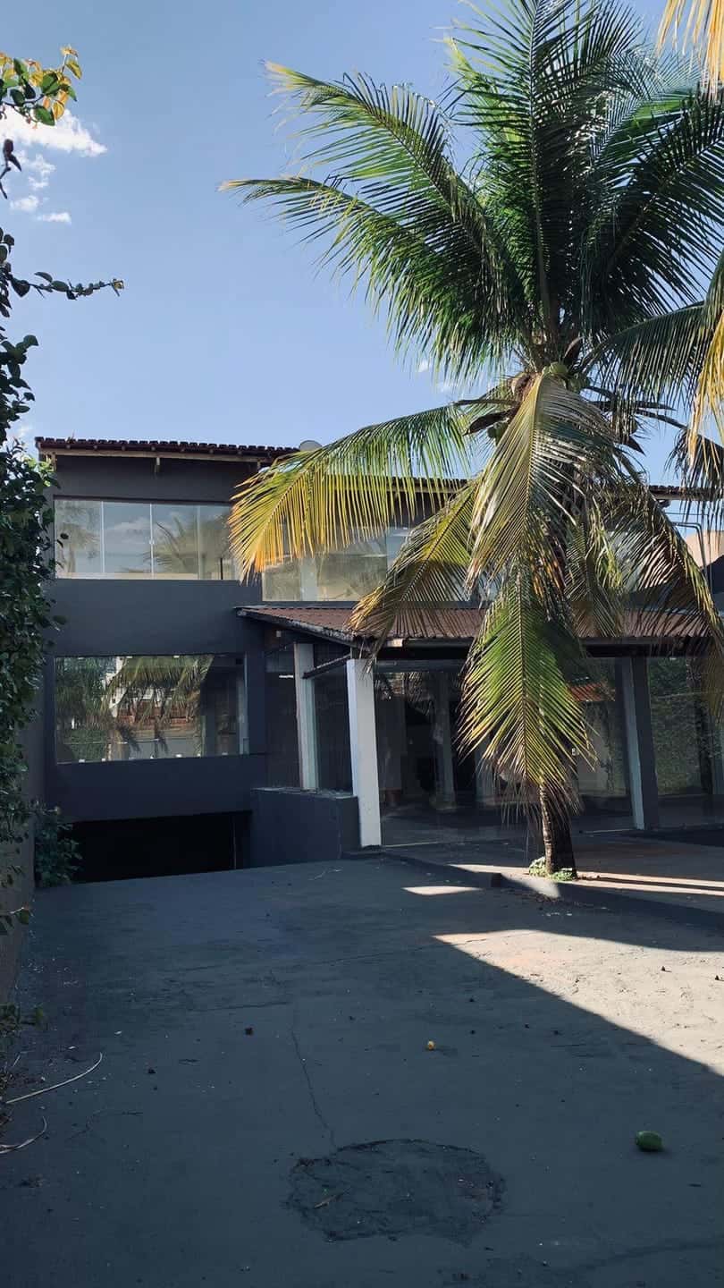 Sobrado à venda, Jardim América, Goiânia, GO