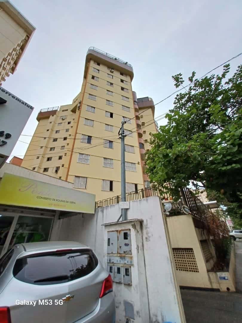 Apartamento com 3 dormitórios à venda, 104 m² por R$ 450.000,00 - Setor Oeste - Goiânia/GO