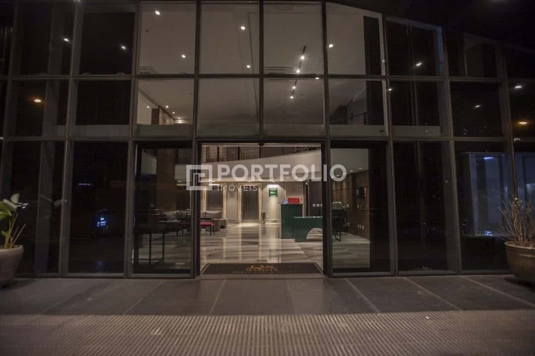 Apartamento de 1 quarto à venda, 31 m² por R$ 410.000 - Setor Marista - Goiânia/GO