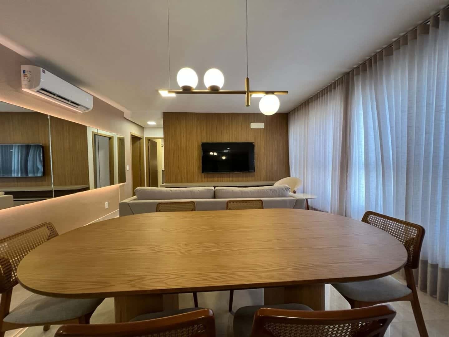 Apartamento com 3 dormitórios à venda, 117 m² por R$ 1.370.000,00 - Setor Marista - Goiânia/GO