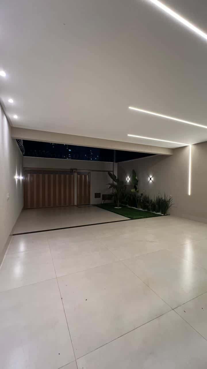 Casa à venda, Parque Amazônia, Goiânia, GO