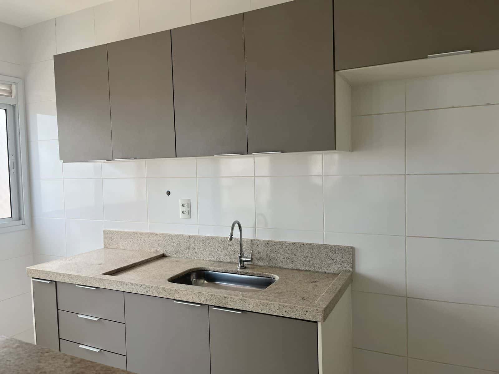 Apartamento para locação, Setor Bueno, Goiânia, GO