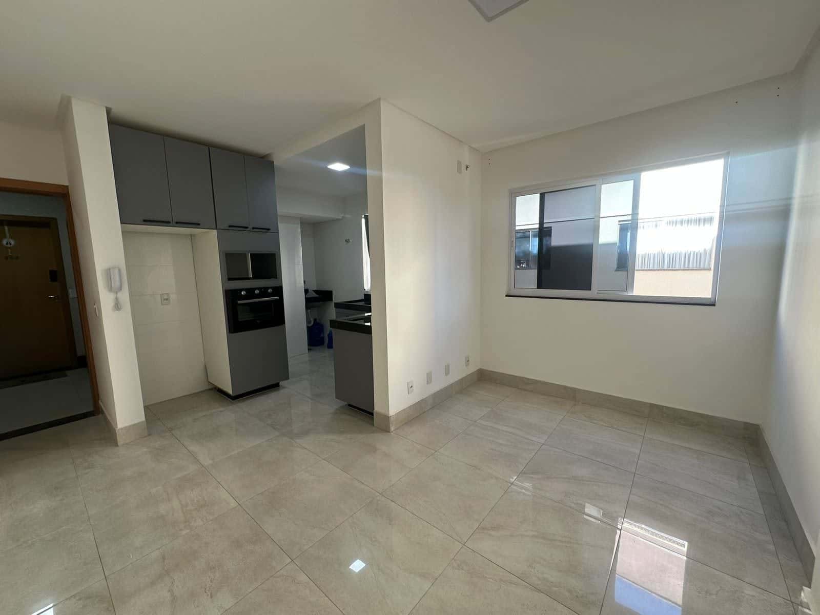 Apartamento à venda, Setor Sudoeste, Goiânia, GO