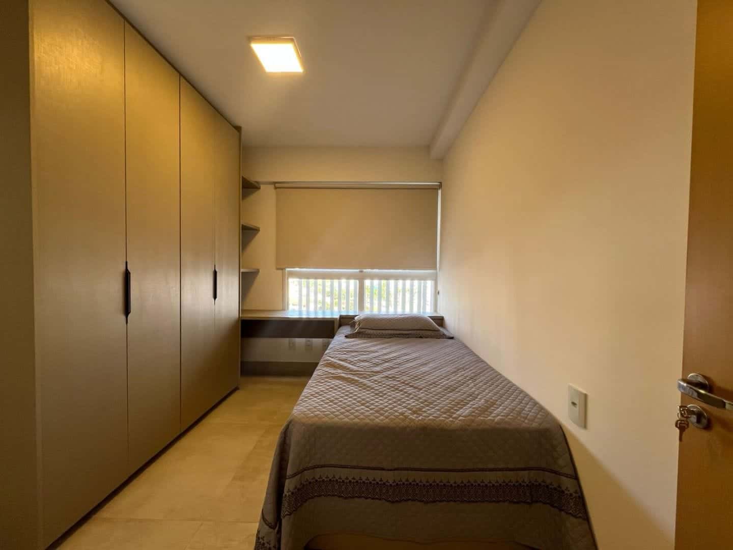 Apartamento com 3 dormitórios à venda, 117 m² por R$ 1.370.000,00 - Setor Marista - Goiânia/GO