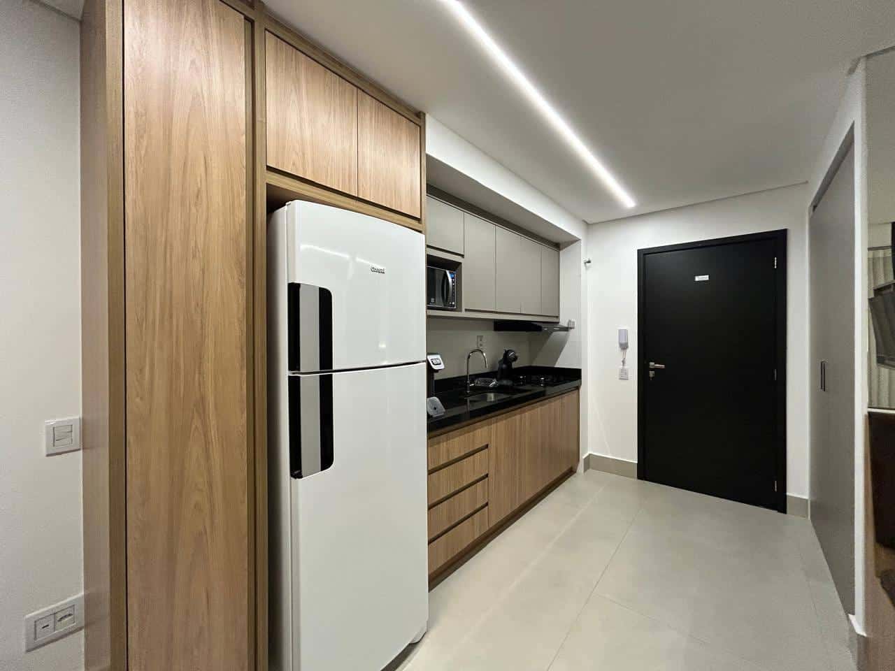 Flat para locação, Setor Bueno, Goiânia, GO