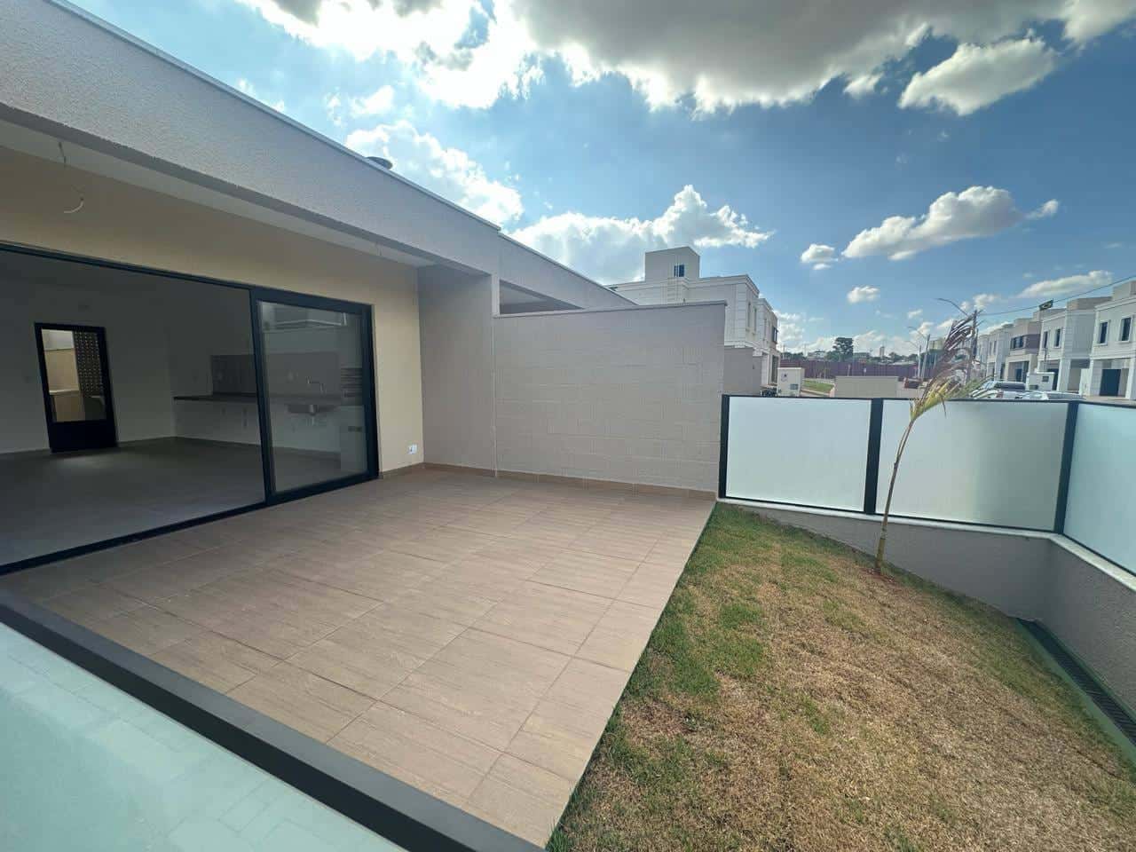 Casa à venda, Residencial Jardins Lyon, Aparecida de Goiânia, GO
