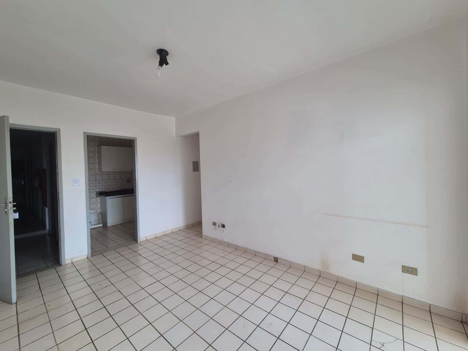Apartamento à venda, Setor Leste Universitário, Goiânia, GO