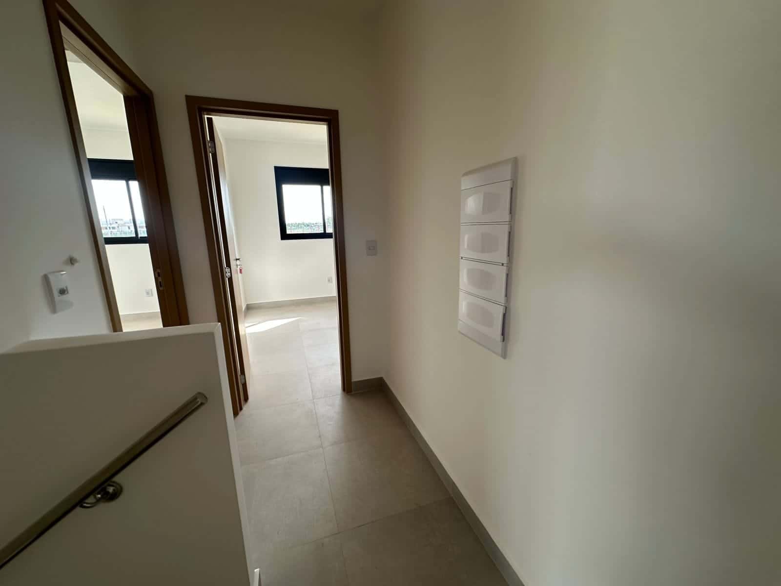 Sobrado à venda, Residencial Jardins Lyon, Aparecida de Goiânia, GO