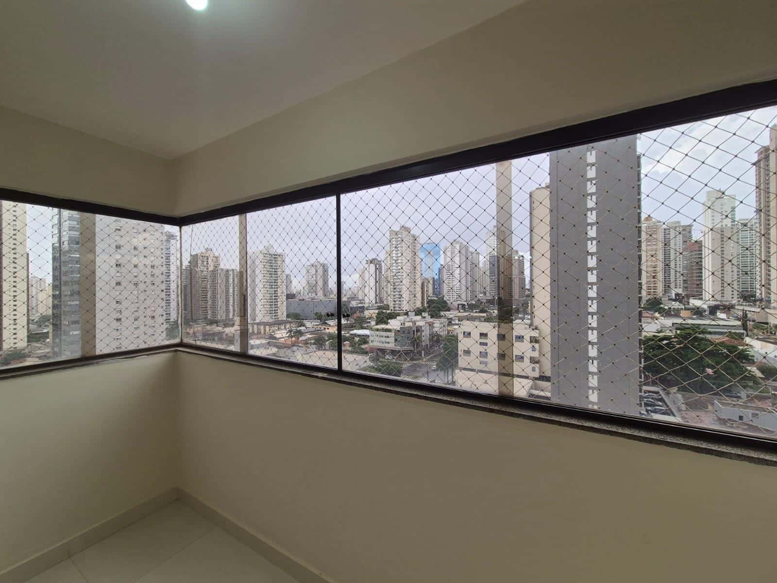 Apartamento à venda, Vila Americano do Brasil, Goiânia, GO