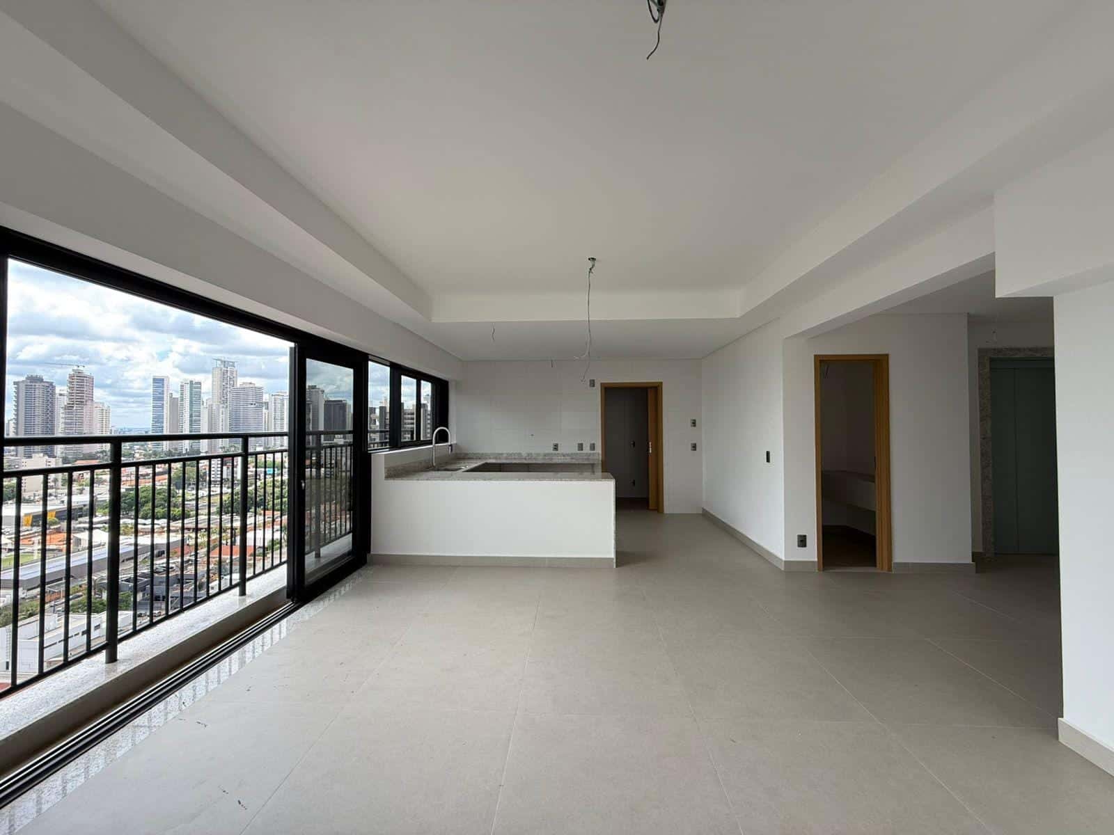 Apartamento à venda, ZAYN Setor Marista, Goiânia, GO