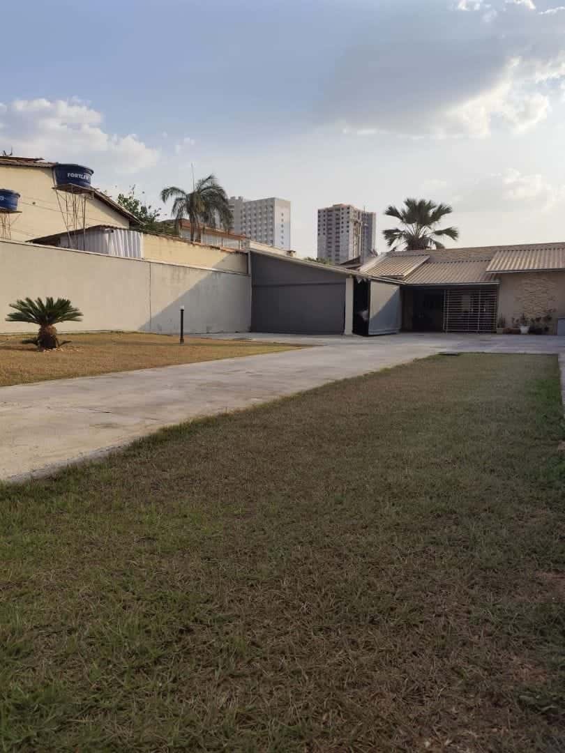 Casa com 3 dormitórios à venda, 220 m² por R$ 1.350.000 - Jardim América - Goiânia/GO