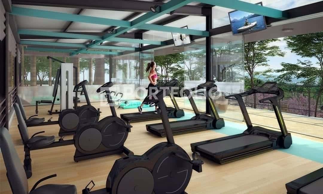 Terreno à venda, 306 m² por R$ 315.000,00 - Jardins Porto - Senador Canedo/GO