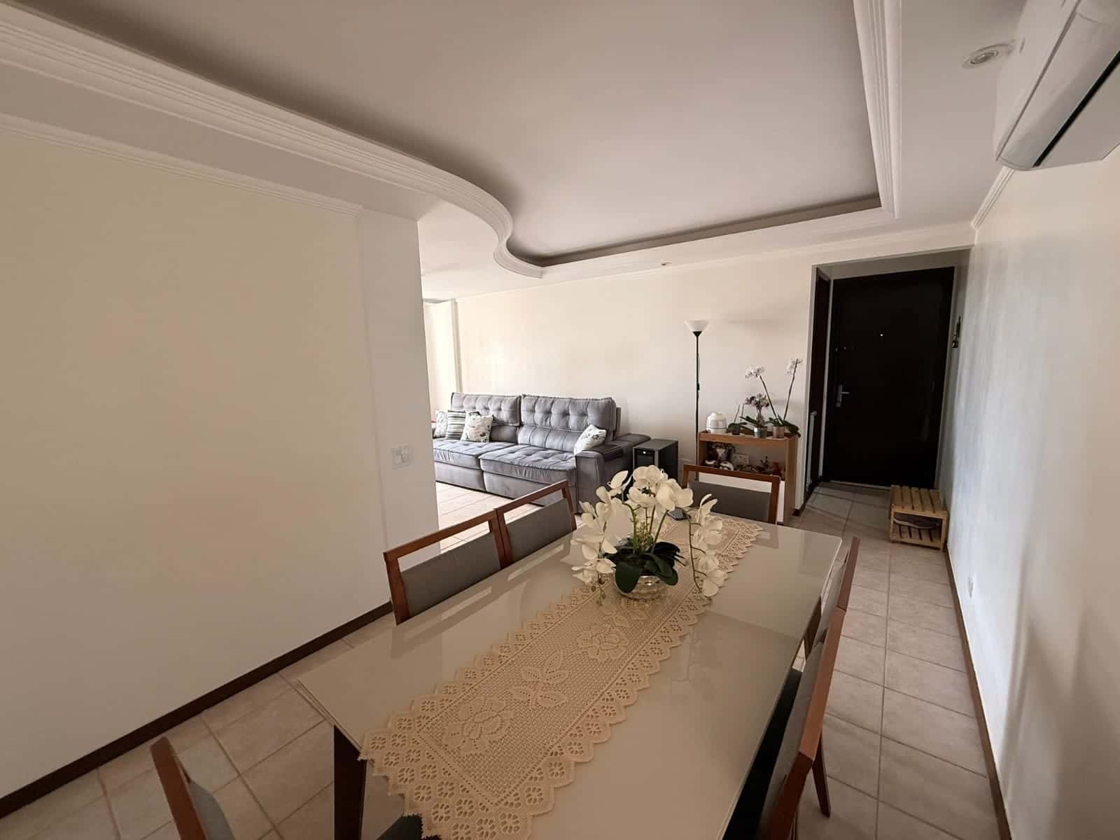 Apartamento à venda, Alto da Glória, Goiânia, GO