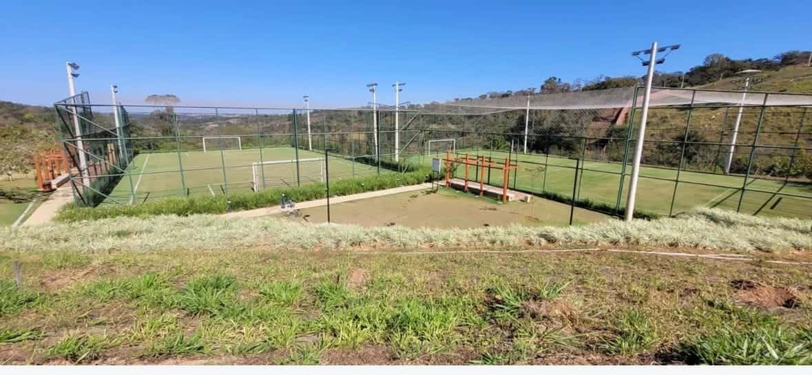 Terreno à venda, 360 m² por R$ 379.900 - Jardins Bolonha - Senador Canedo/GO