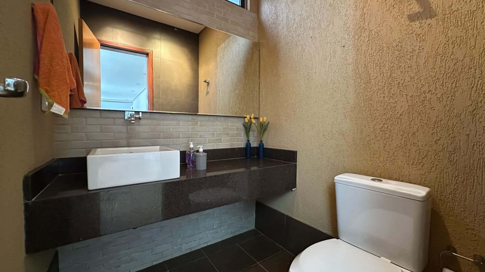 Sobrado com 4 dormitórios à venda, 363 m² por R$ 2.300.000,00 - Jardins Viena - Aparecida de Goiânia/GO
