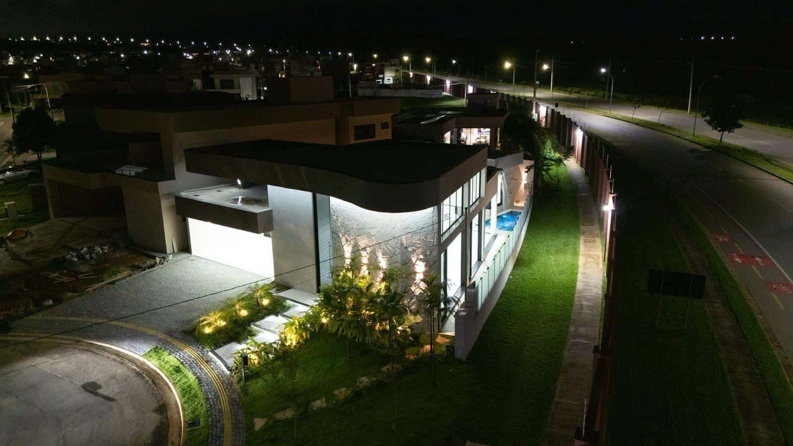 Casa à venda, Jardins Bolonha, Senador Canedo, GO