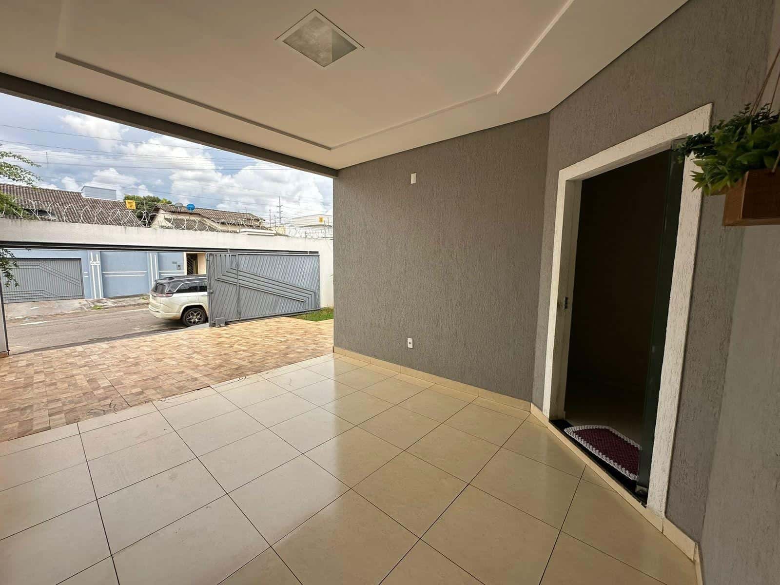 Casa à venda, Residencial Vereda dos Buritis, Goiânia, GO