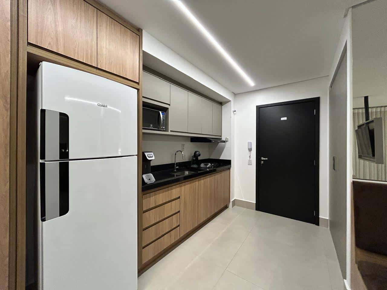 Flat para locação, Setor Bueno, Goiânia, GO