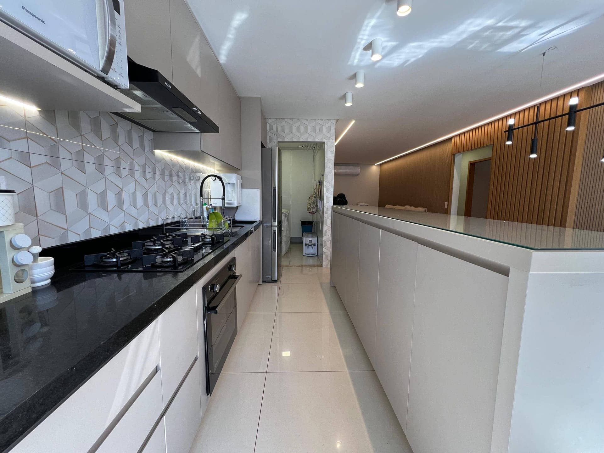 Apartamento à venda, Setor Bueno, Goiânia, GO